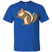 Squirrel Emoji Unisex T-Shirt