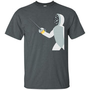 Fencing T-Shirt