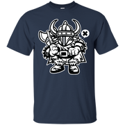 Angry Swearing Viking T-Shirt