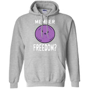 Member Freedom? Member Berries Hoodie