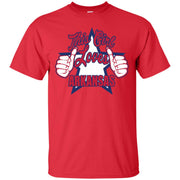 This Girl Loves Arkansas T-Shirt