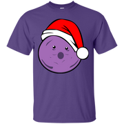 Member Berries Christmas Hat Unisex T-Shirt