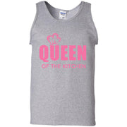 Queen of the Kitchen Tank Top