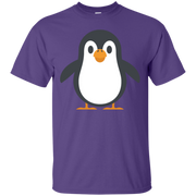 Penguin Emoji T-Shirt