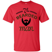 The Bearded Man T-Shirt
