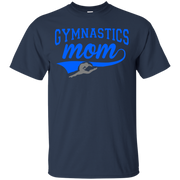 Gymnastics Mom T-Shirt