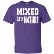 Mixed By Nature T-Shirt