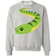 Snake Emoji Sweatshirt