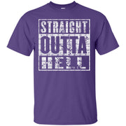 Straight Outta Hell T-Shirt