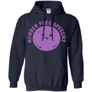 Member Free Speech Member Berries Hoodie