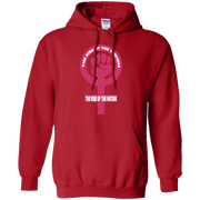 The Rise of the Women, The Rise of the Nation Hoodie