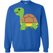 Turtle Emoji Sweatshirt