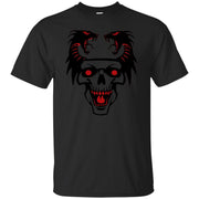 Skull & Bones Dragon T-Shirt