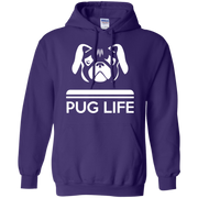 Pug Life Hoodie