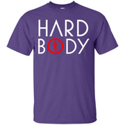 Hard Body Gym T-Shirt