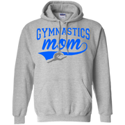 Gymnastics Mom Hoodie