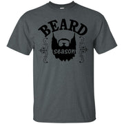 Beard Season T-Shirt