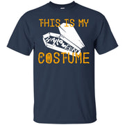 This is My Halloween Costume T-Shirt