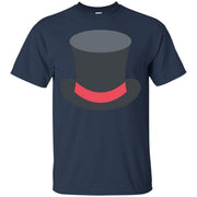 Magicians Hat Emoji T-Shirt