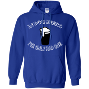 In Dog Beers I’ve Only Had One! Hoodie