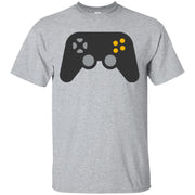 Gamer Controller Emoji T-Shirt