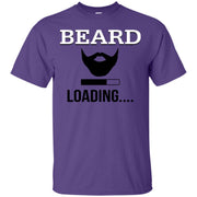 Beard Loading T-Shirt