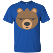 Big Bear Emoji T-Shirt