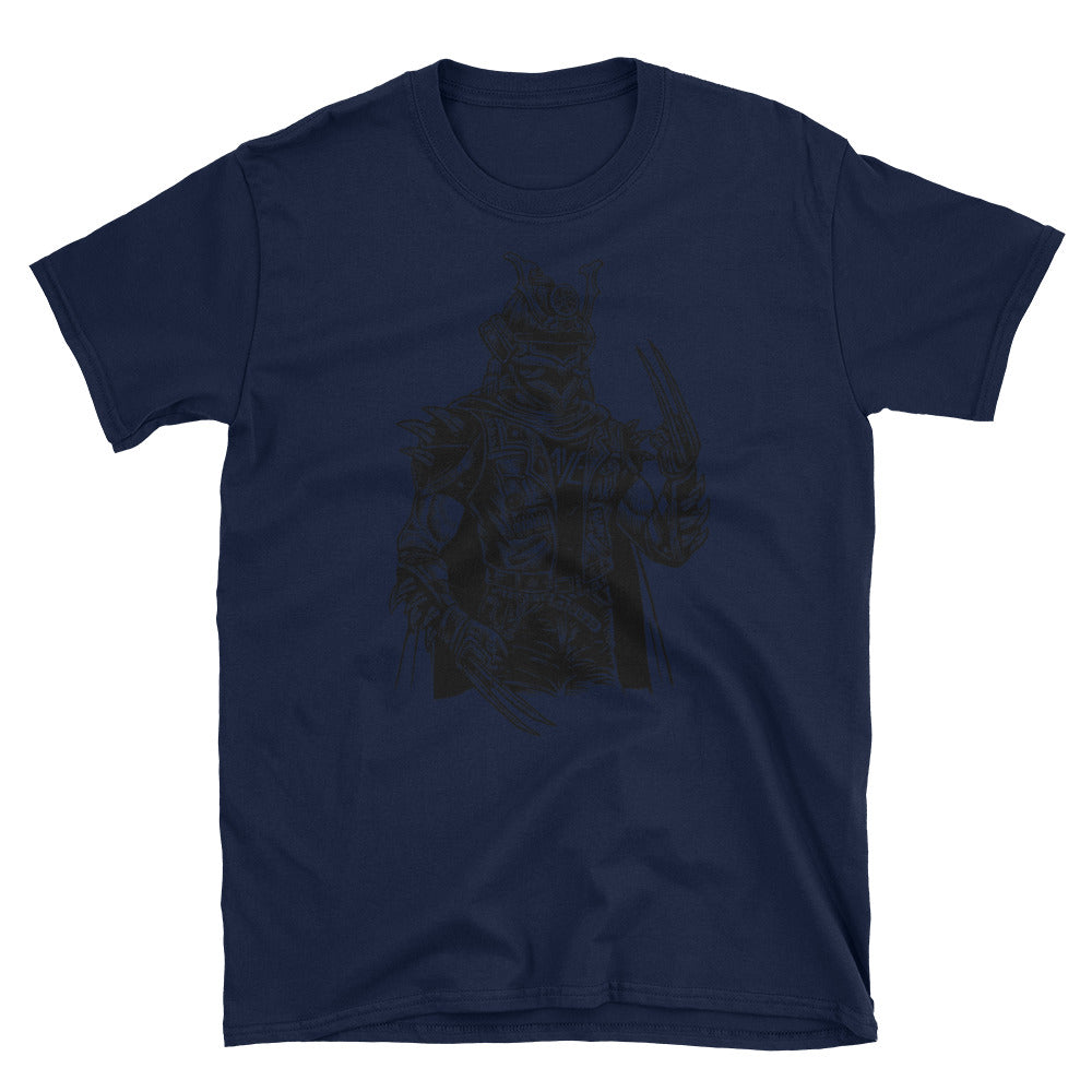 Natural Born Armour Parody T-Shirt – That Merch Store