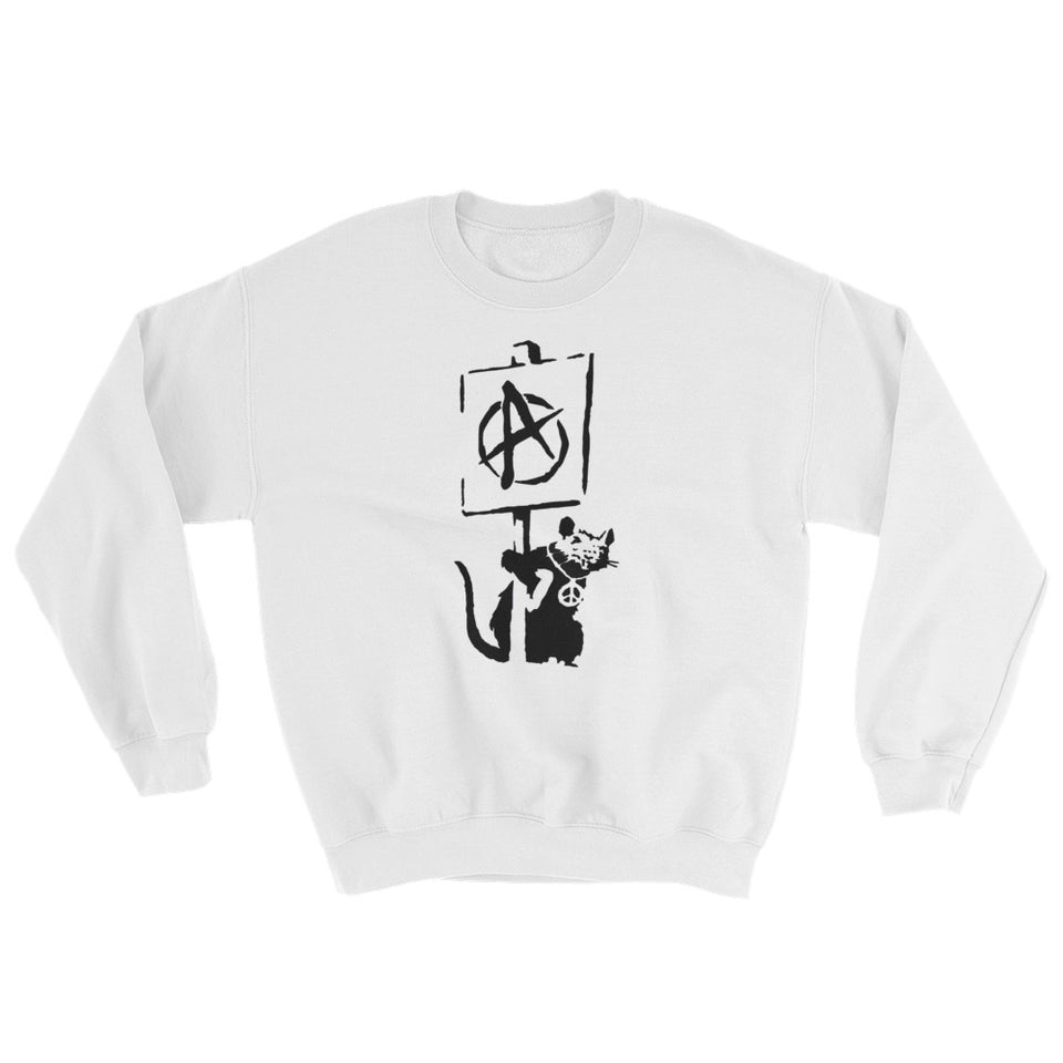 revolution sweatshirt