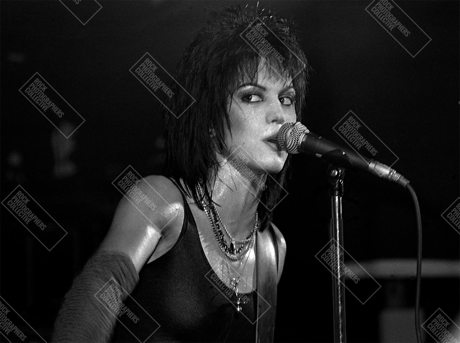 joan jett poster