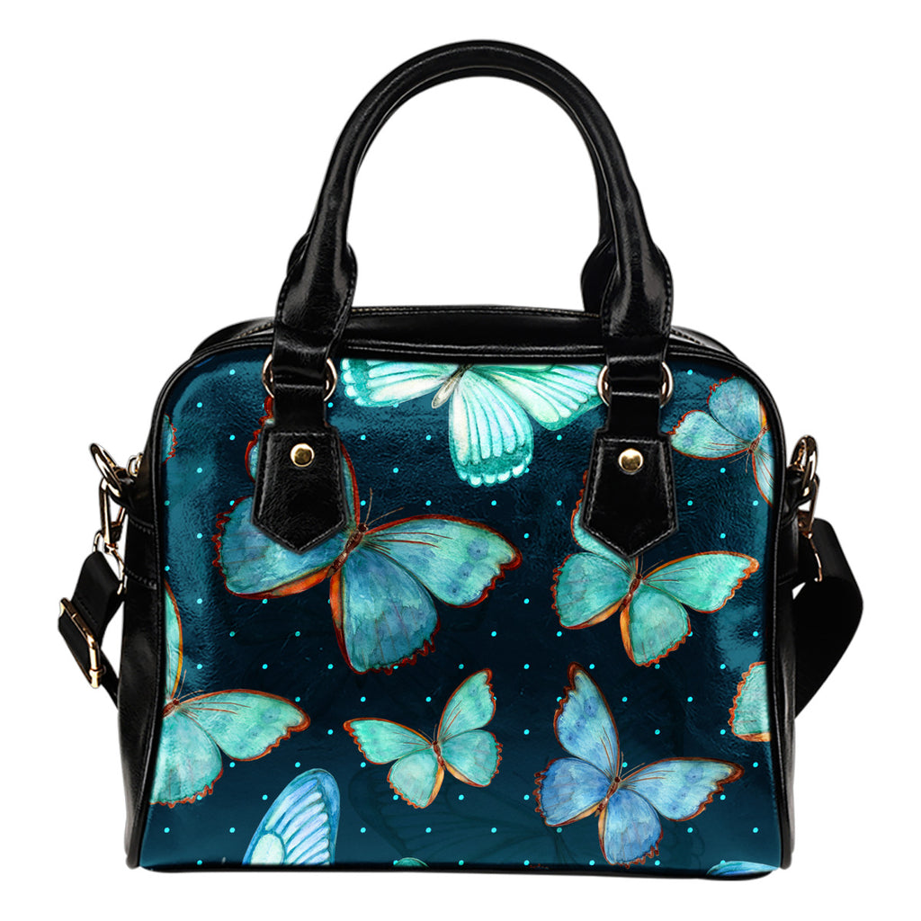 Butterfly Love Shoulder Bag – Elephantsity
