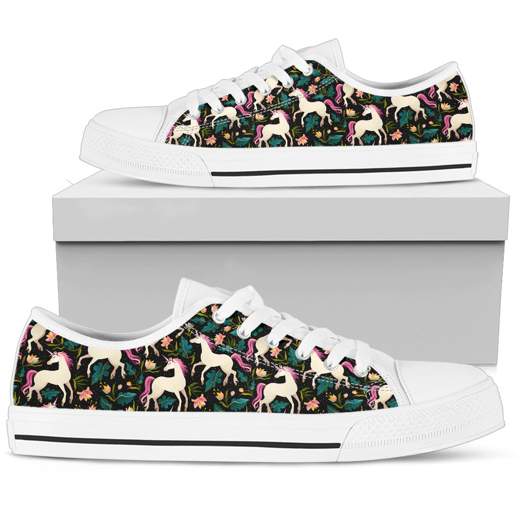 Unicorn Love Shoes – Elephantsity