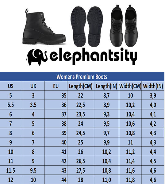 vegan elephant boots uk
