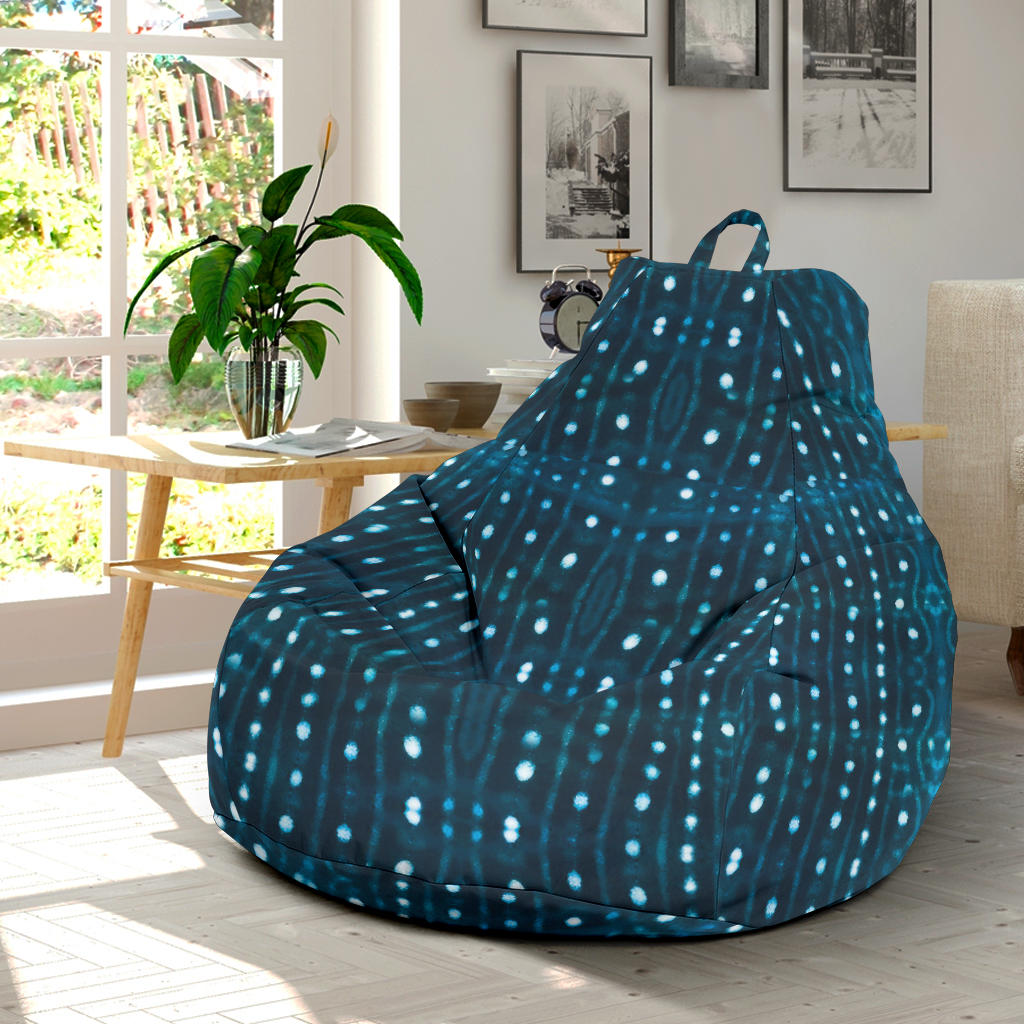 shark bean bag chair