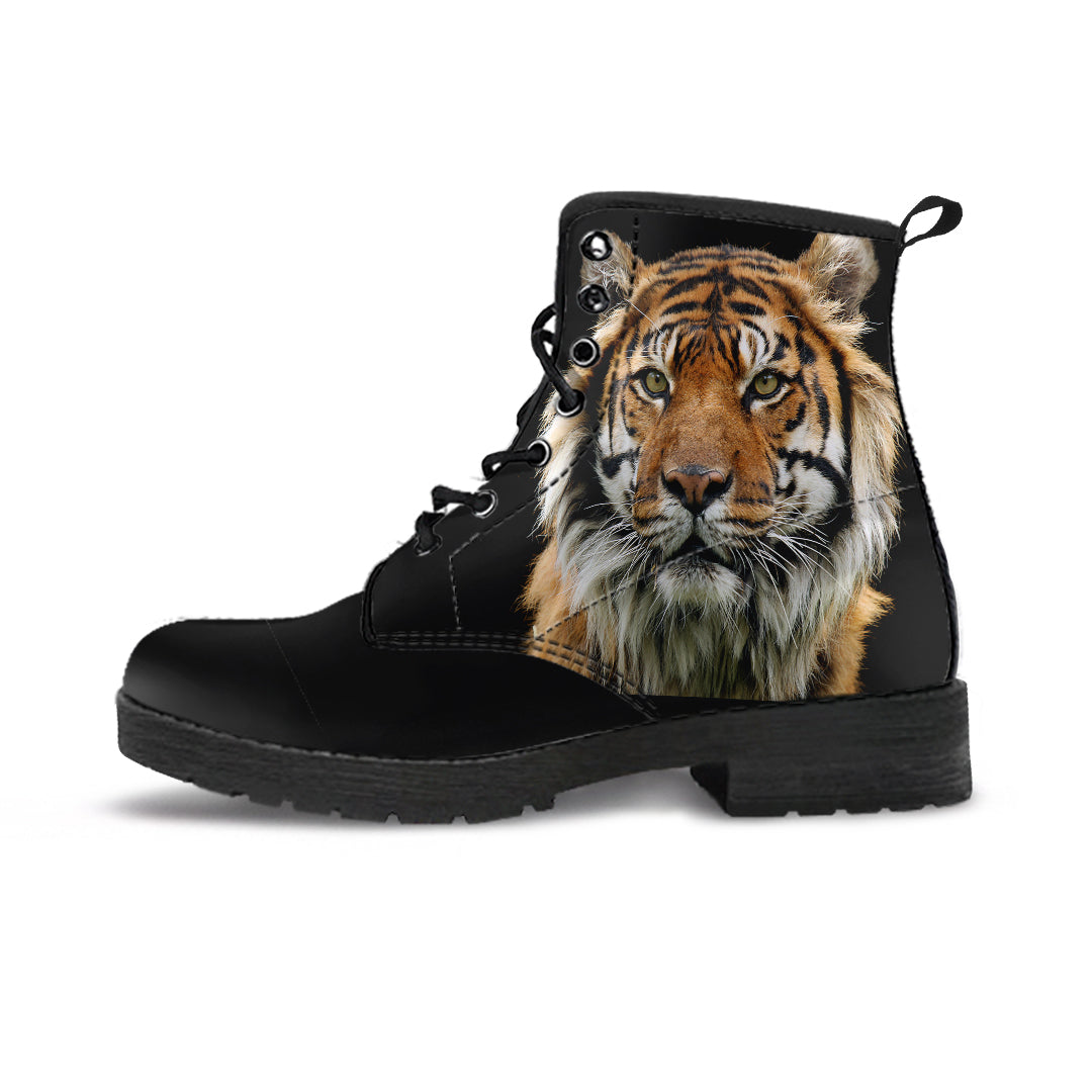 boots tiger