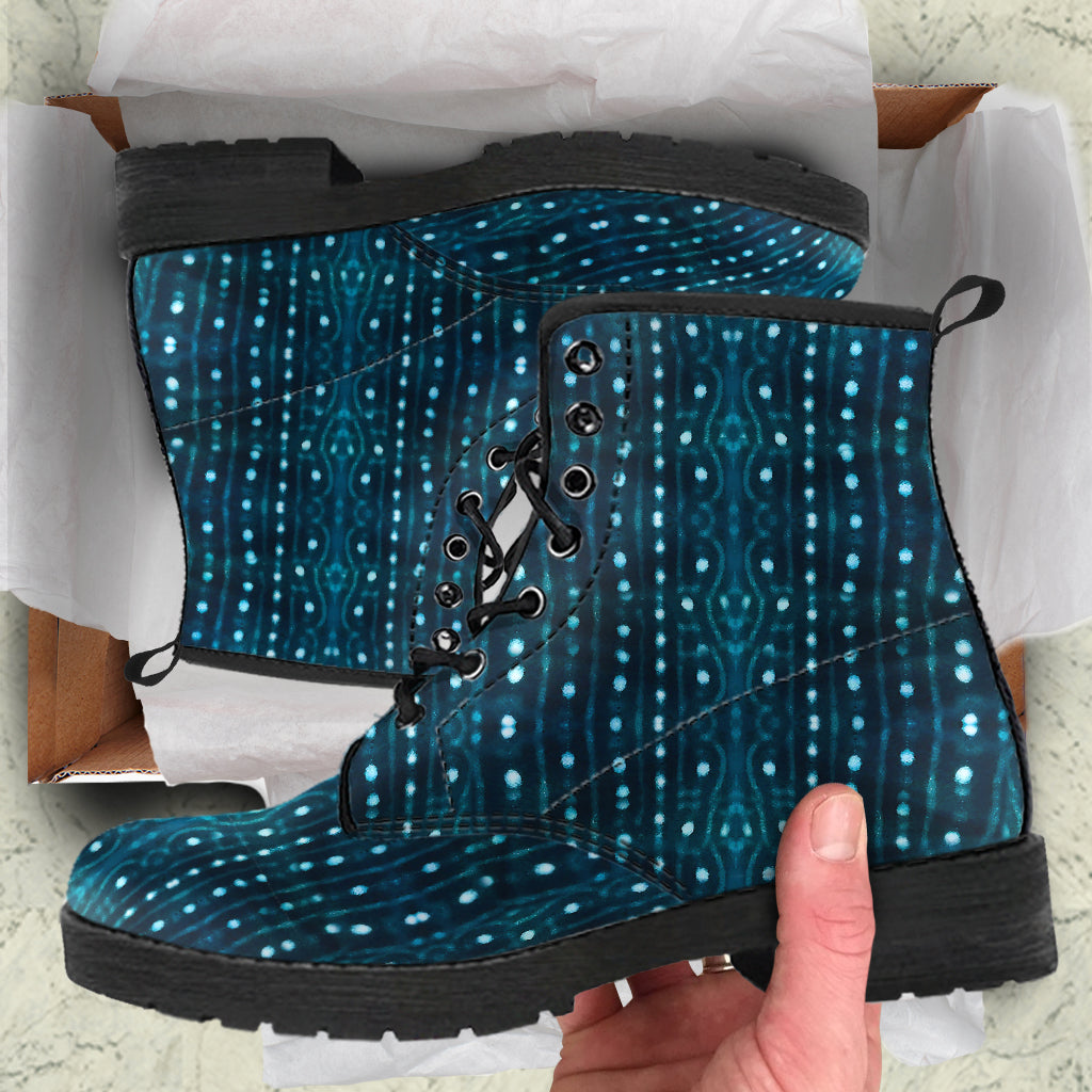 Whale Shark Boots – Elephantsity