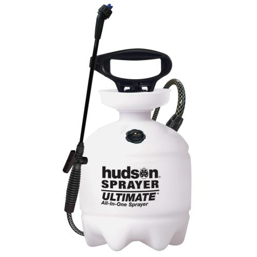 hudson sprayer