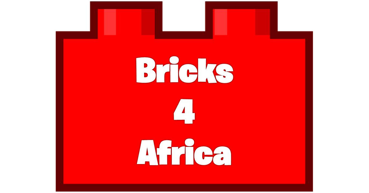 Bricks 4 Africa