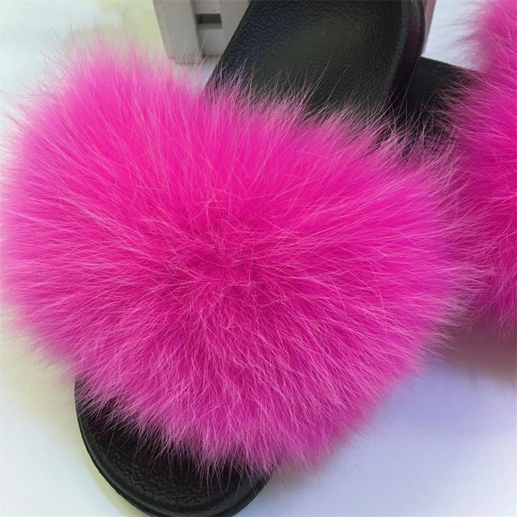 Ciabatta Fur con pelo – Shop Low Cost - IG@shoplowcost Sito Ufficiale