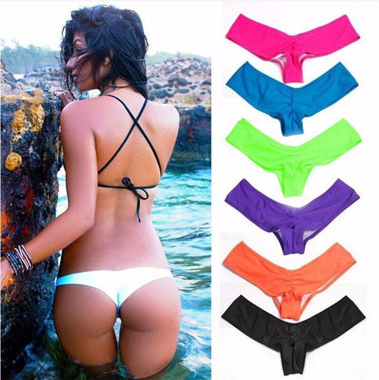 Bikini slip brasiliano a vita bassa - @ShopLowCost – Shop Low Cost -  IG@shoplowcost Sito Ufficiale