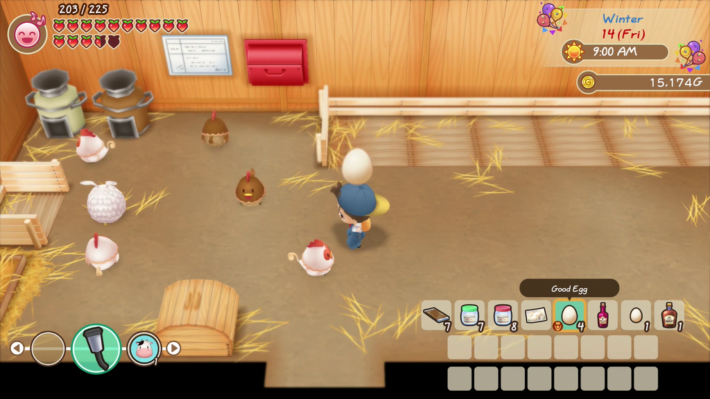 nintendo eshop story of seasons