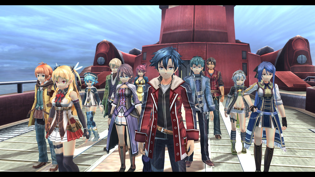 Transferring Save Data To The Legend Of Heroes Trails Of Cold Steel I Marvelous Europe