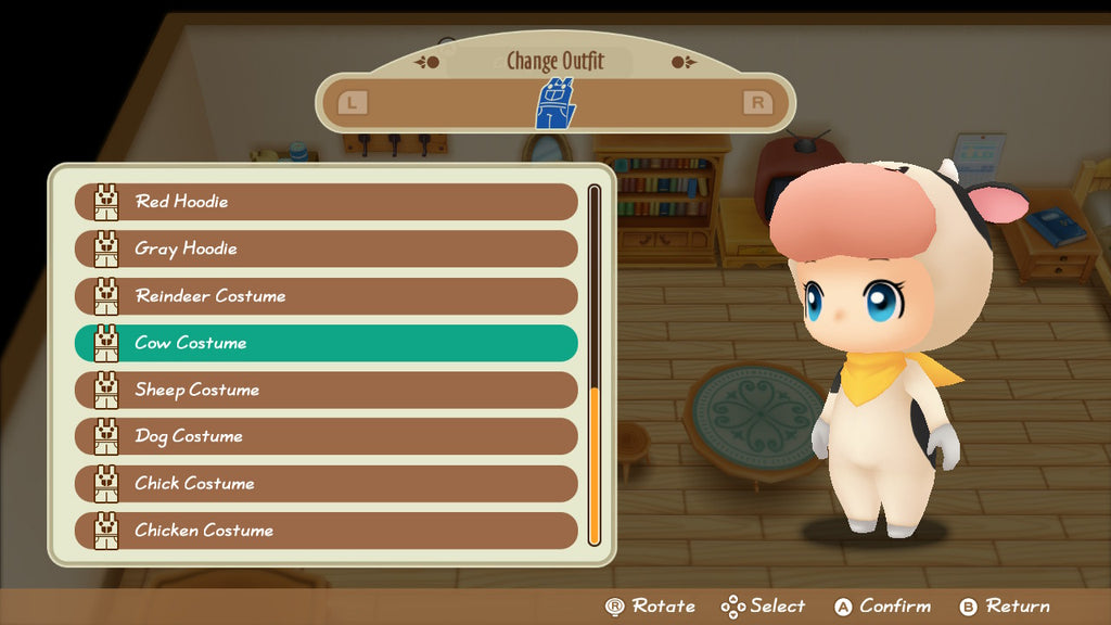 story of seasons eshop