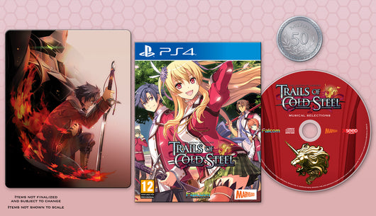 trails of cold steel ps4 sale