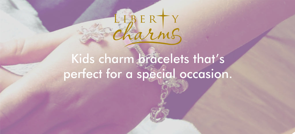 Birthday Gifts For 6 Year Old Girls – Liberty Charms