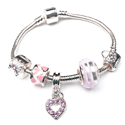 Charm Bracelets For Women - Bracelet Charms - 2012