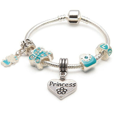 Princess Charming Bracelet