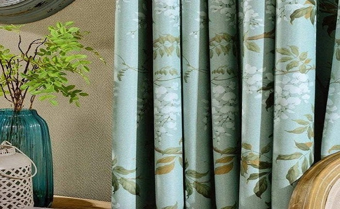 custom window treatments