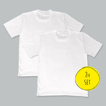 Load image into Gallery viewer, T-Shirt aus Bio Baumwolle