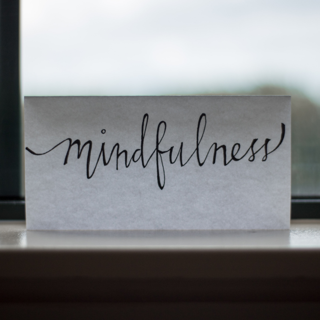 Mindfulness